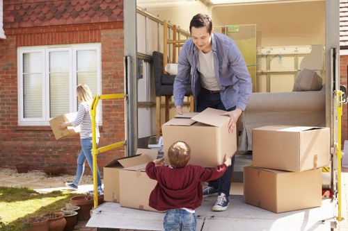 Pricing overview for Ealing Storage with clear and transparent rates