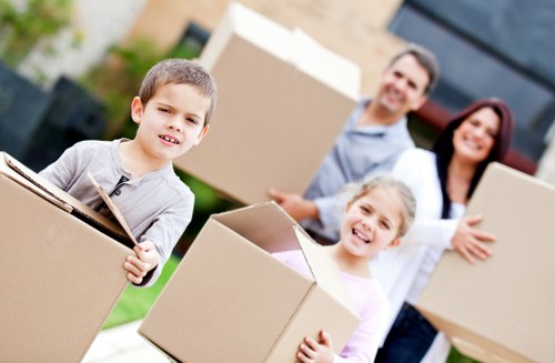 Governing law and liability clauses for UK storage services