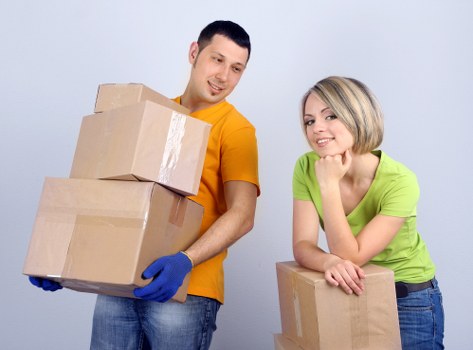 Local Ealing moving and storage solutions for homes and businesses