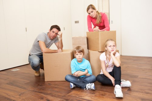 Accessibility request section for Ealing Storage users