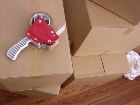 Local Ealing small removals service for home and office items