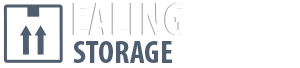 Storage Ealing